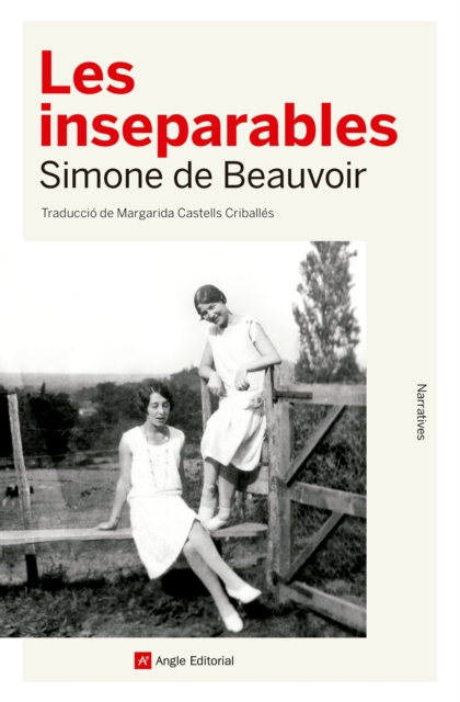 Les inseparables, EPUB eBook