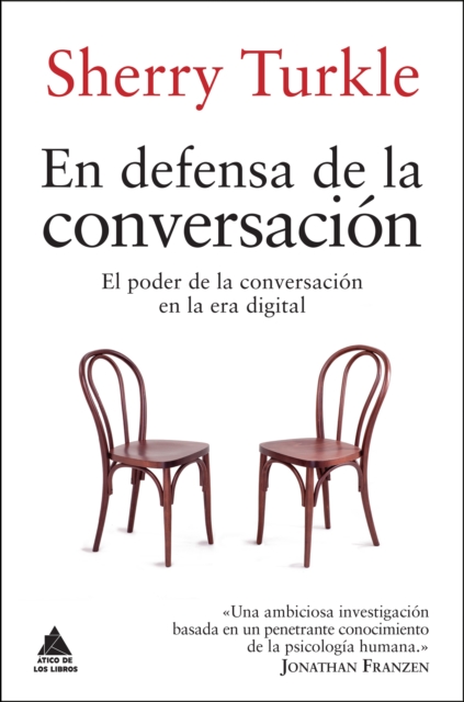 En defensa de la conversacion, EPUB eBook