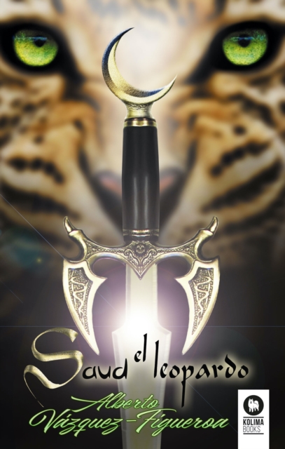 Saud el Leopardo, EPUB eBook