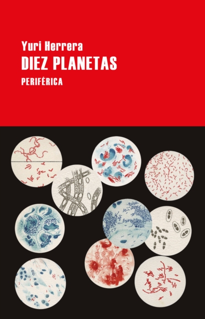 Diez planetas, EPUB eBook