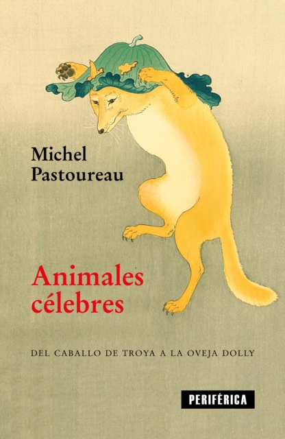 Animales celebres, EPUB eBook
