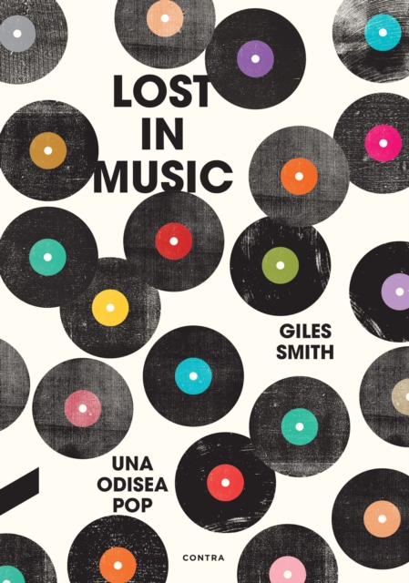 Lost in Music, EPUB eBook