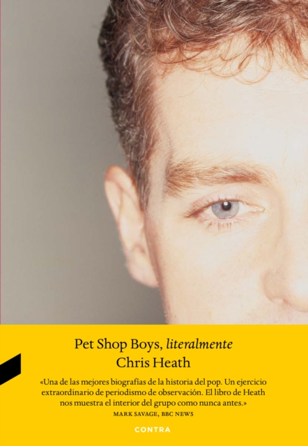 Pet Shop Boys, literalmente, EPUB eBook
