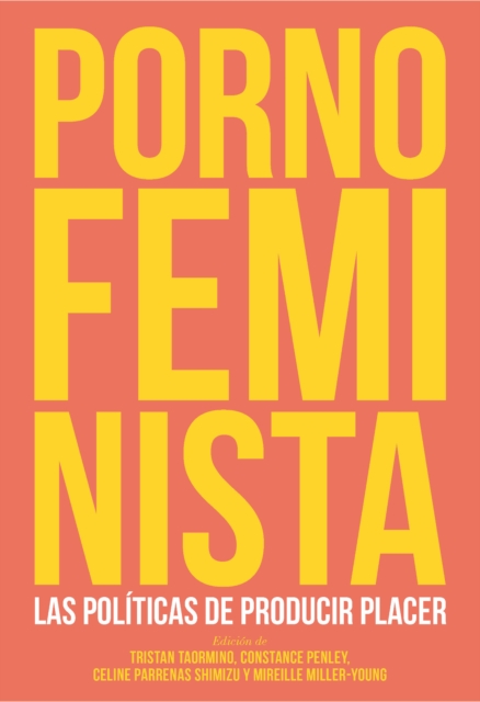 Porno feminista, EPUB eBook