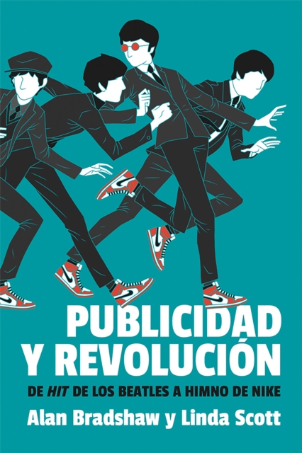 Publicidad y revolucion, EPUB eBook
