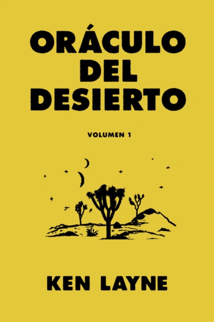 Oraculo del desierto, PDF eBook