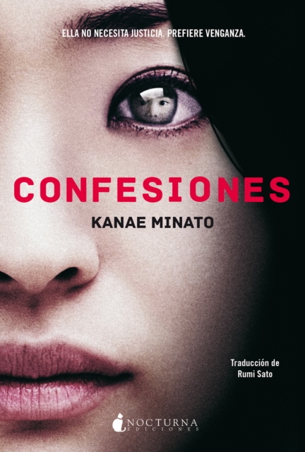 Confesiones, EPUB eBook