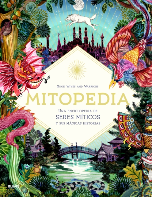 Mitopedia, EPUB eBook
