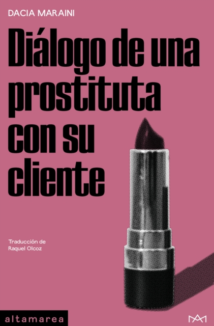 Dialogo de una prostituta con su cliente y otras obras, EPUB eBook