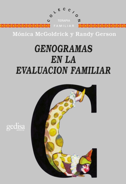Genogramas en la evolucion familiar, PDF eBook