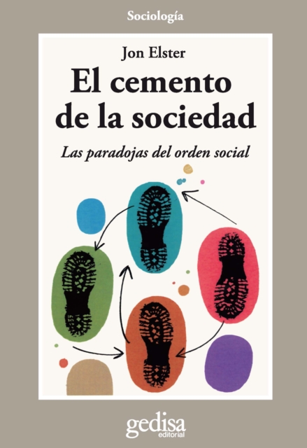El cemento de la sociedad, PDF eBook