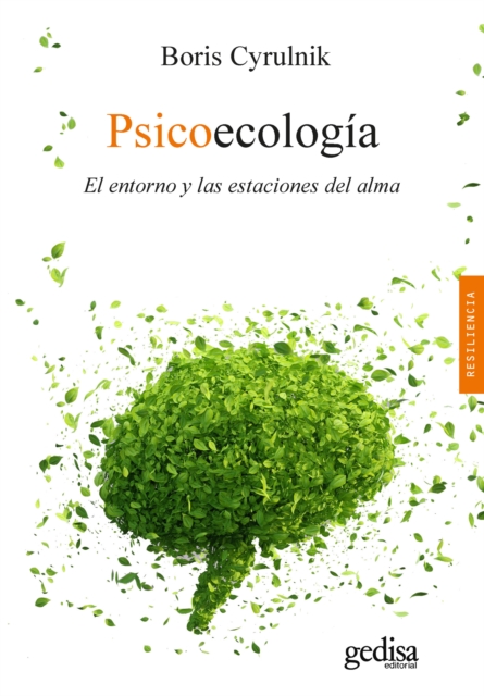 Psicoecologia, EPUB eBook