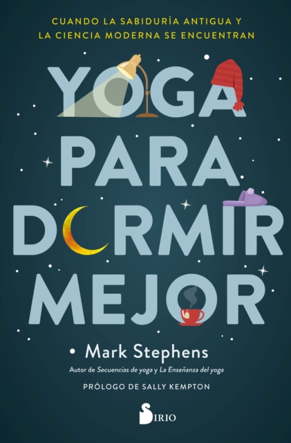 Yoga para dormir mejor, EPUB eBook