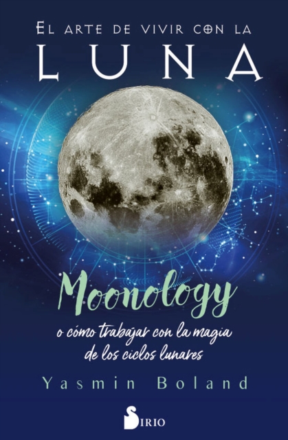 El arte de vivir con la luna, EPUB eBook