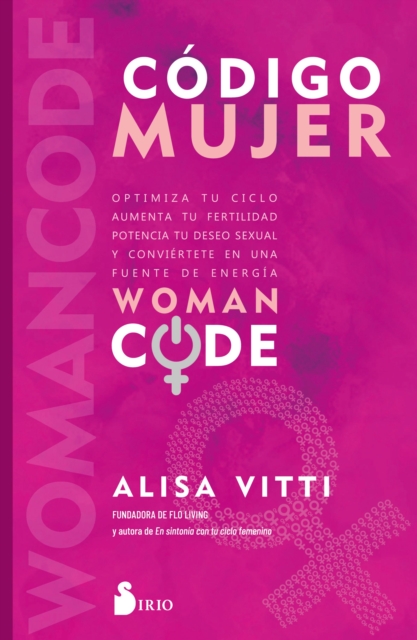 Codigo Mujer, EPUB eBook