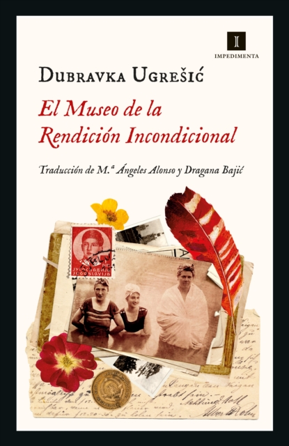 El Museo de la Rendicion Incondicional, EPUB eBook
