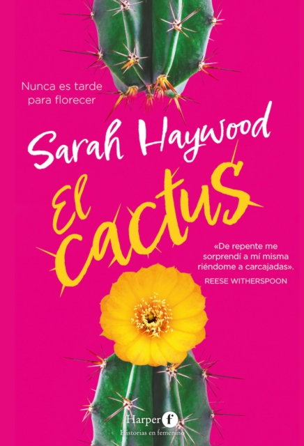 El cactus, EPUB eBook