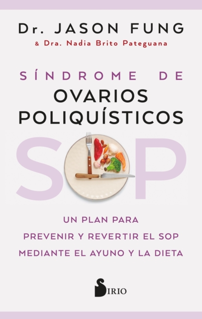 SOP: Sindrome de Ovarios Poliquisticos, EPUB eBook