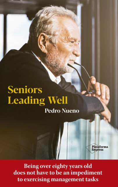 Seniors leading well, EPUB eBook