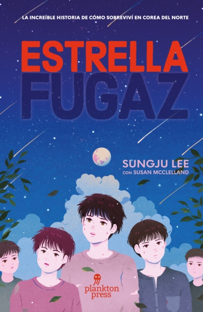 Estrella Fugaz, EPUB eBook