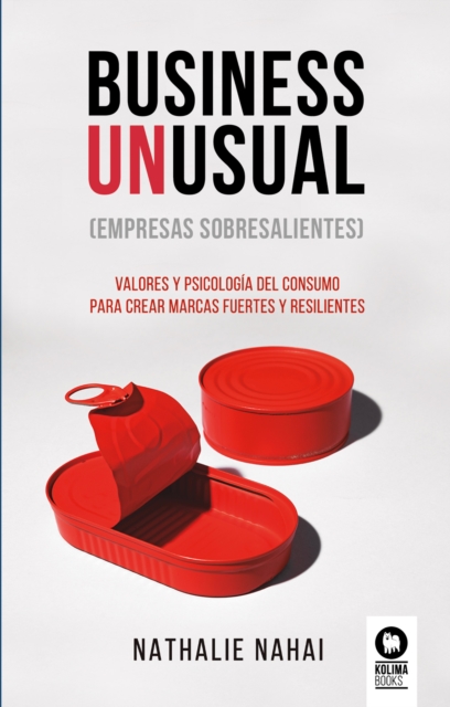 Business Unusual (empresas sobresalientes), EPUB eBook
