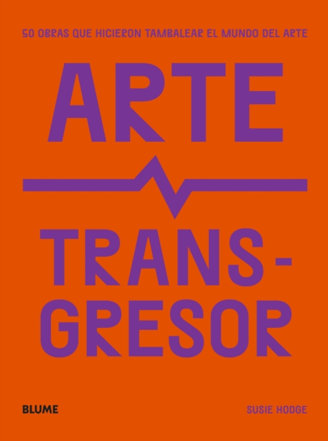 Arte transgresor, EPUB eBook