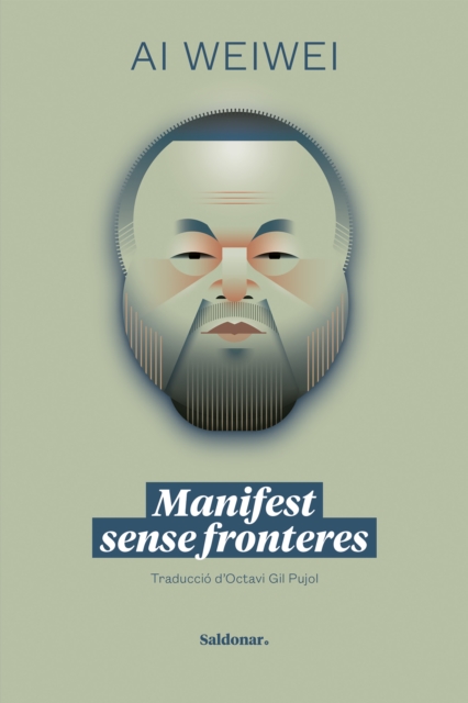 Manifest sense fronters, EPUB eBook