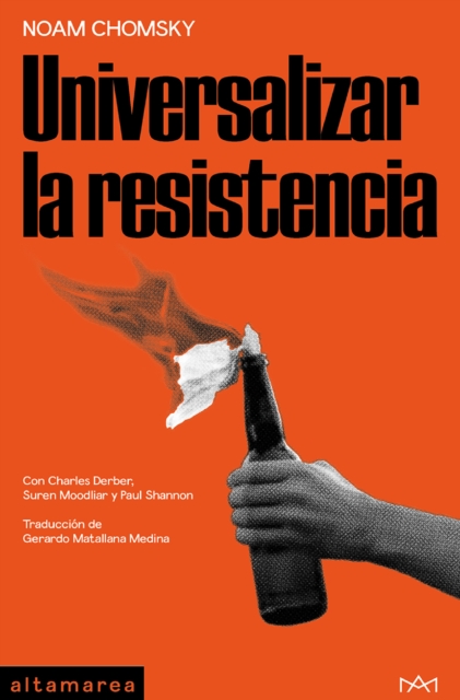 Universalizar la resistencia, EPUB eBook