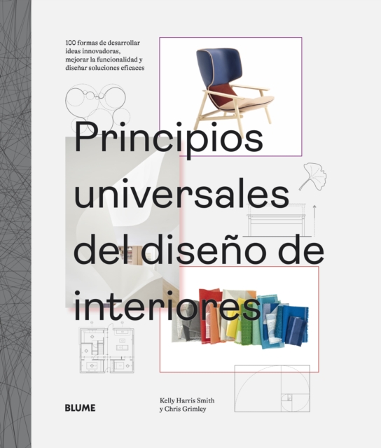 Principios universales del diseno de interiores, EPUB eBook
