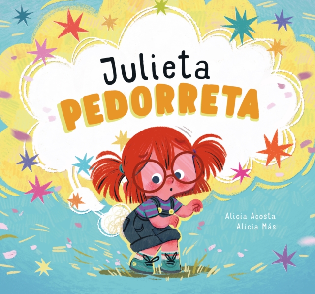 Julieta Pedorreta, EPUB eBook