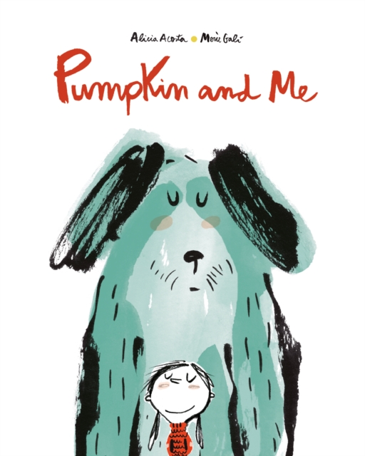 Pumpkin and Me, EPUB eBook