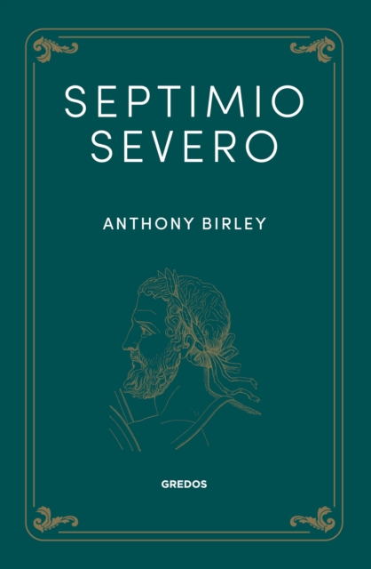 Septimio Severo, PDF eBook