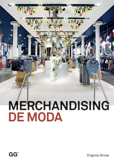 Merchandising de moda, PDF eBook