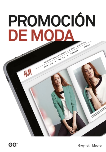 Promocion de moda, PDF eBook