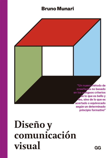Diseno y comunicacion visual : Contribucion a una metodologia didactica, PDF eBook