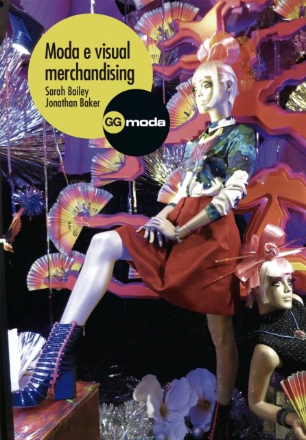 Moda y visual merchandising, PDF eBook
