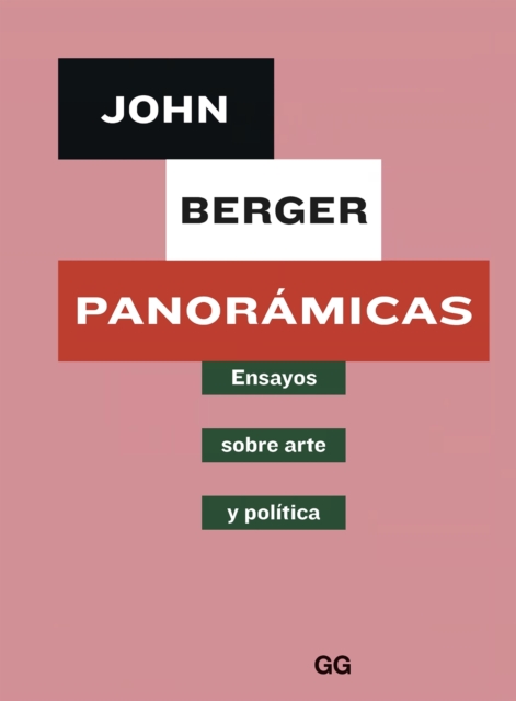 Panoramicas : Ensayos sobre arte y politica, EPUB eBook