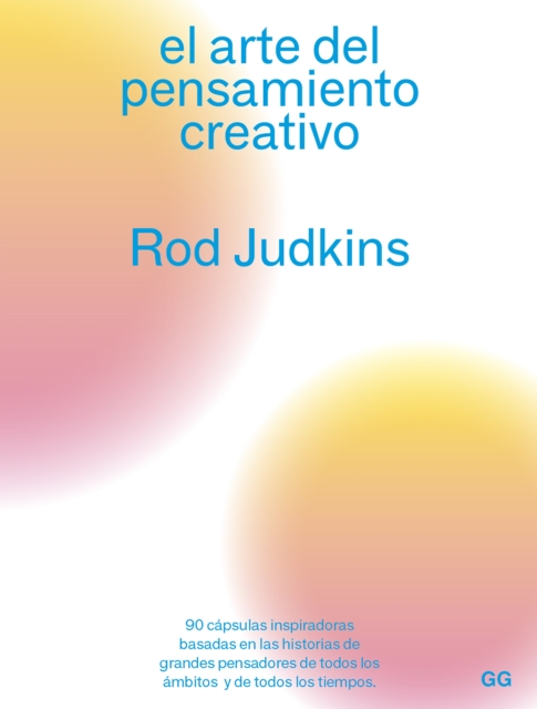 El arte del pensamiento creativo, EPUB eBook