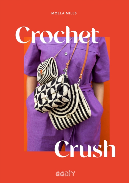 Crochet Crush, PDF eBook
