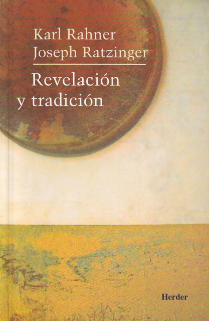 Revelacion y tradicion, EPUB eBook
