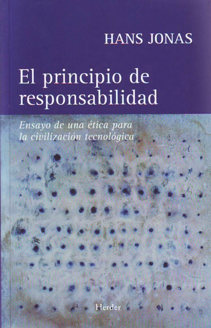 El principio de responsabilidad, EPUB eBook