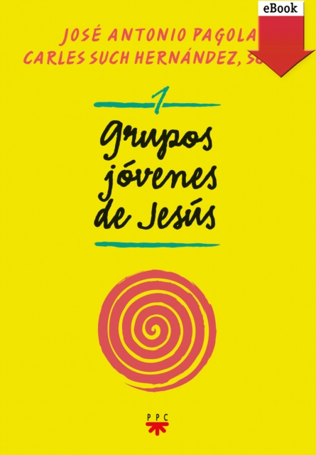 Grupos jovenes de Jesus 1, EPUB eBook