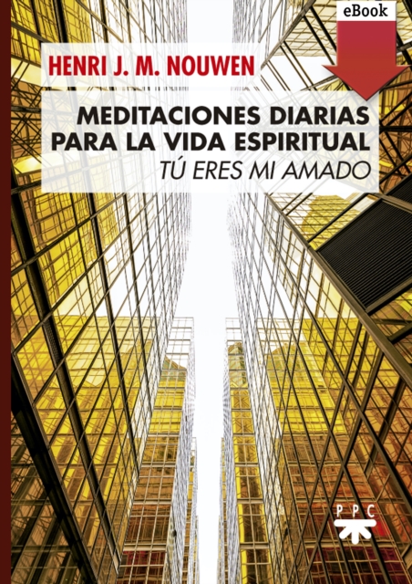 Meditaciones diarias para la vida espiri, EPUB eBook