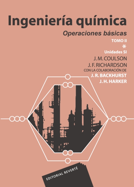 Ingenieria quimica. Operaciones basicas Tomo II Vol.2, PDF eBook
