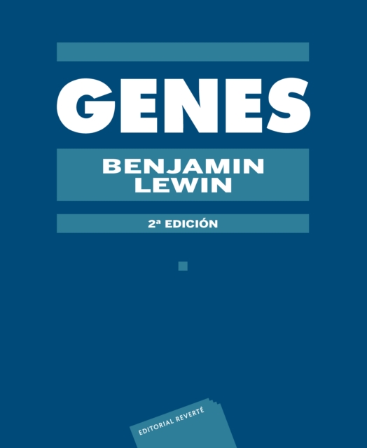 Genes. Volumen 1, PDF eBook