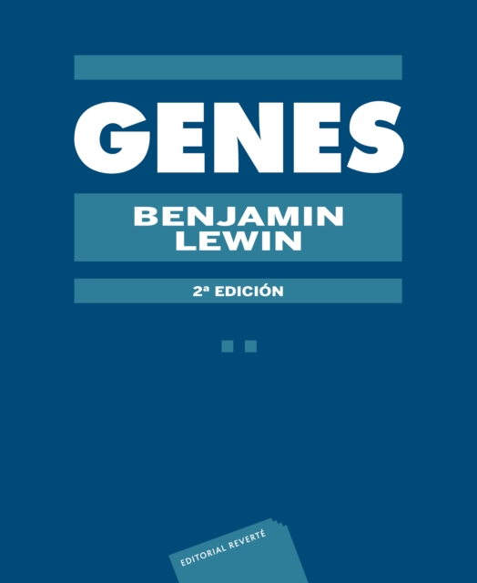 Genes. Volumen 2, PDF eBook