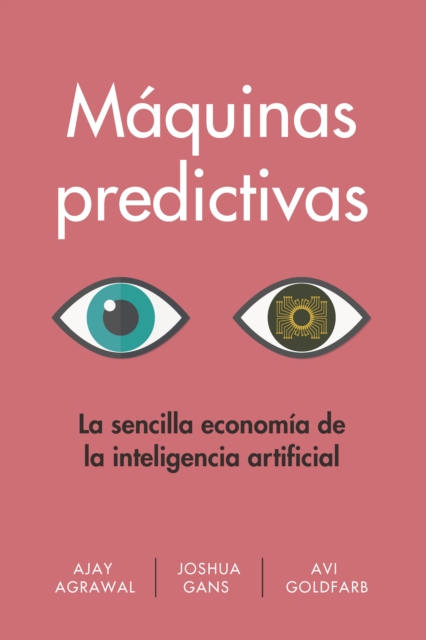 Maquinas predictivas, PDF eBook