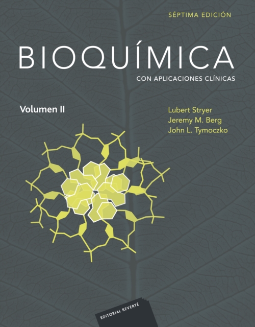 Bioquimica  Vol. 2, PDF eBook
