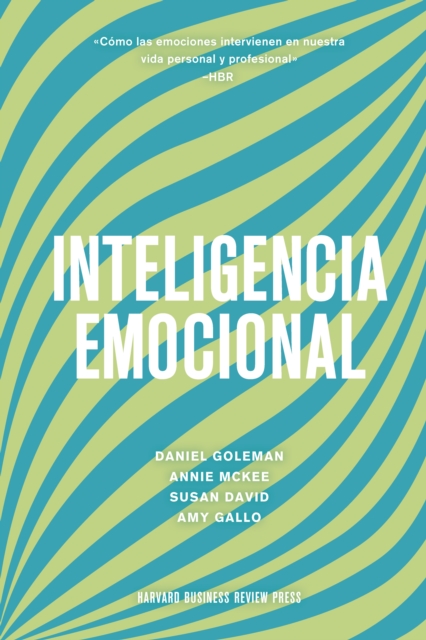Inteligencia Emocional, PDF eBook