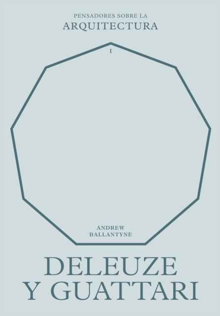 Deleuze y Guattari sobre la arquitectura, PDF eBook